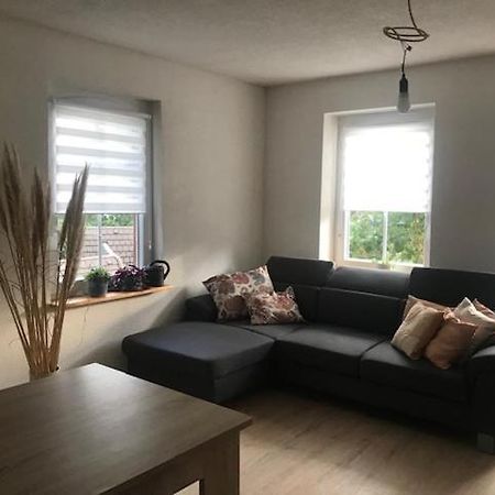 شرامبرغ Sonnige Ferienwohnung المظهر الخارجي الصورة