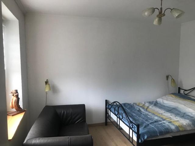 شرامبرغ Sonnige Ferienwohnung المظهر الخارجي الصورة