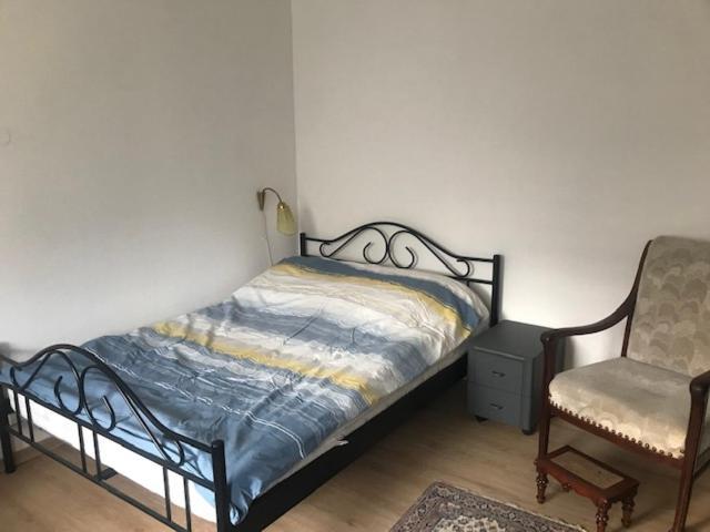 شرامبرغ Sonnige Ferienwohnung المظهر الخارجي الصورة
